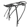 RMS Disc Bagasjebærer, Black, 26-28"