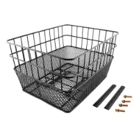RMS Double Mesh Frontkurv