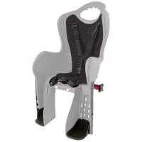 RMS Elibas Rear Child Bike Seat Gutt RMS Elibas Rear Child Bike Seat Gutt
