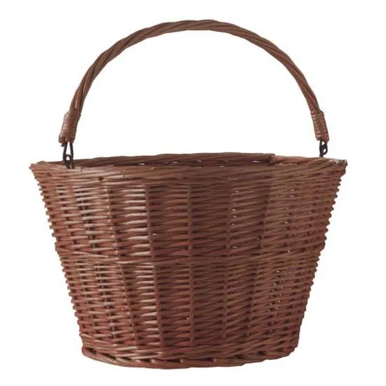 RMS Kurv, Brown, One Size