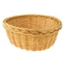 RMS Mibre Oval Kurv, Brown, One Size