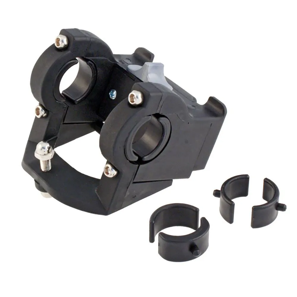 RMS Montering Av Forkurv, Black, One Size