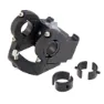 RMS Montering Av Forkurv, Black, One Size