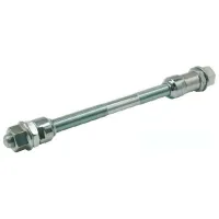 RMS Mtb Bakre Navaksel 10 Enheter RMS Mtb Bakre Navaksel 10 Enheter