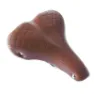 RMS Racer Sykkelsete, Brown, One Size
