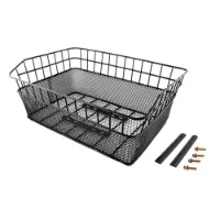 RMS Rectangular Front Basket