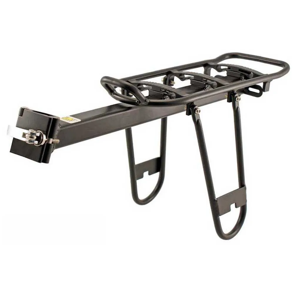 RMS Sill™ Bagasjebærer, Black, One Size RMS Sill™ Bagasjebærer, Black, One Size
