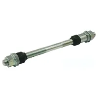RMS Solid Bakre Navaksel 10 Enheter RMS Solid Bakre Navaksel 10 Enheter