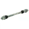 RMS Solid Bakre Navaksel 10 Enheter, Black, 9.5 x 170mm