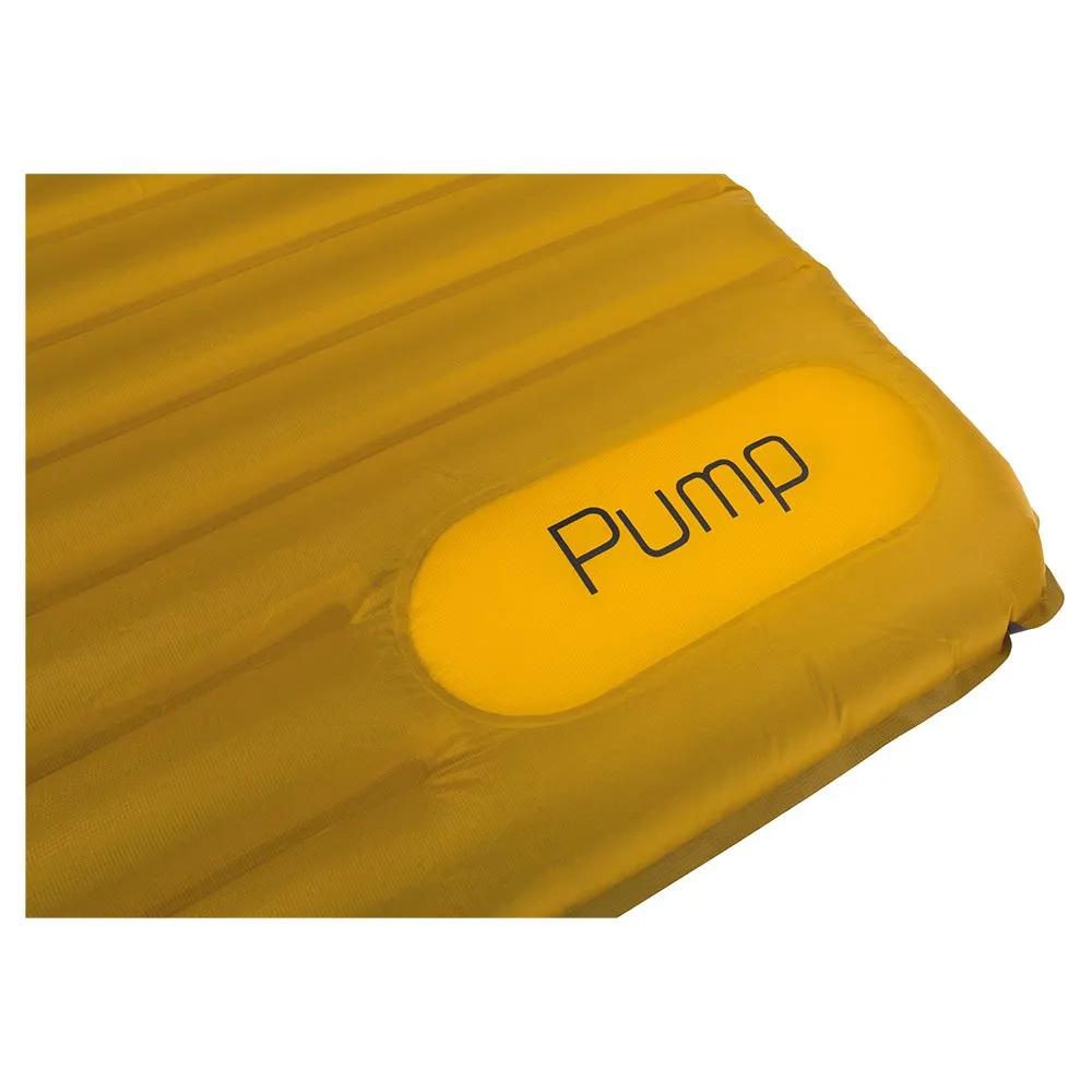 Robens Aircore 60 Oppblåsbar Matte, Yellow
