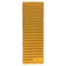 Robens Aircore 90 Oppblåsbar Matte, Yellow