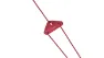 Robens Alloy Bardunstrammer