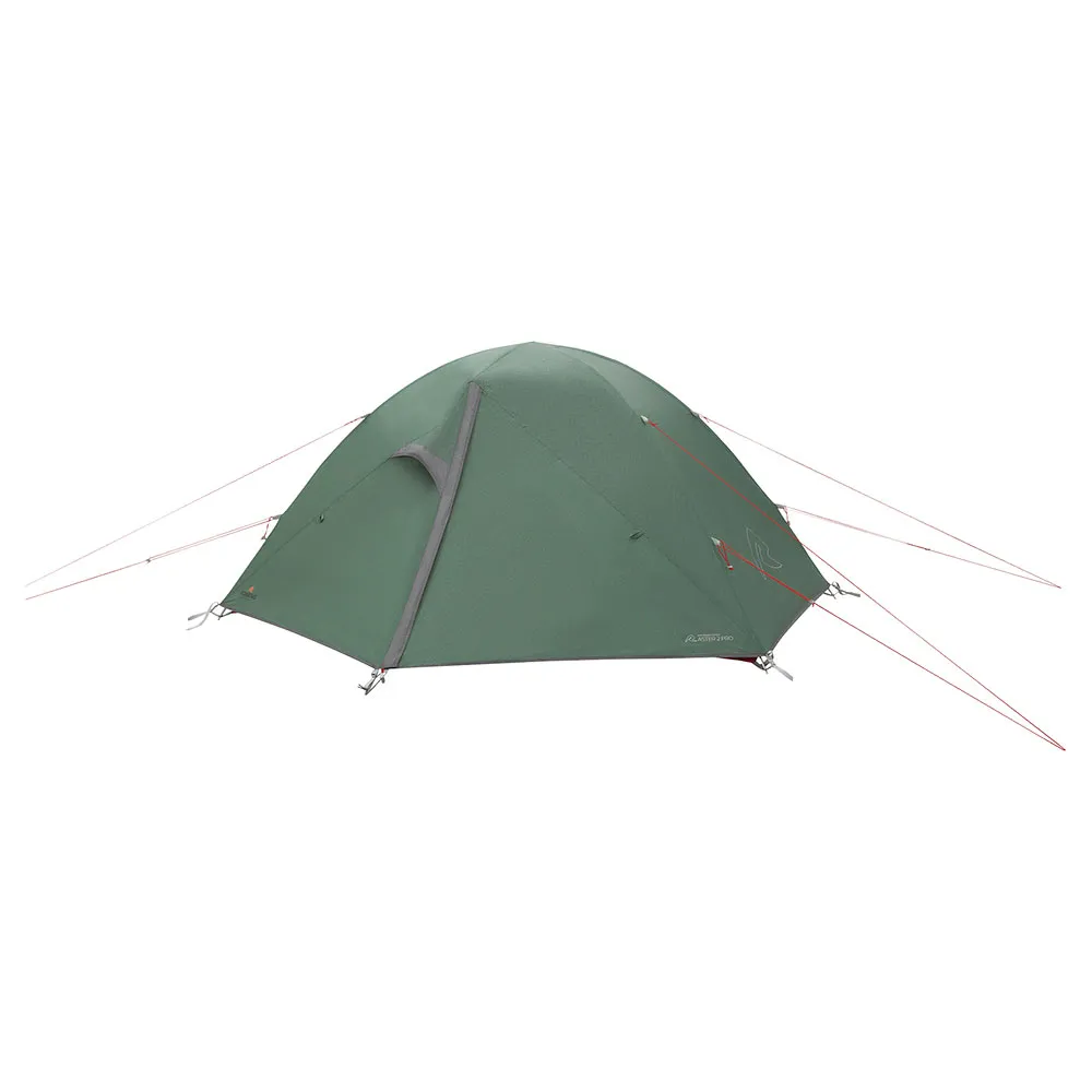 Robens Aster 2 Pro Telt, Green, 2 Steder Robens Aster 2 Pro Telt, Green, 2 Steder