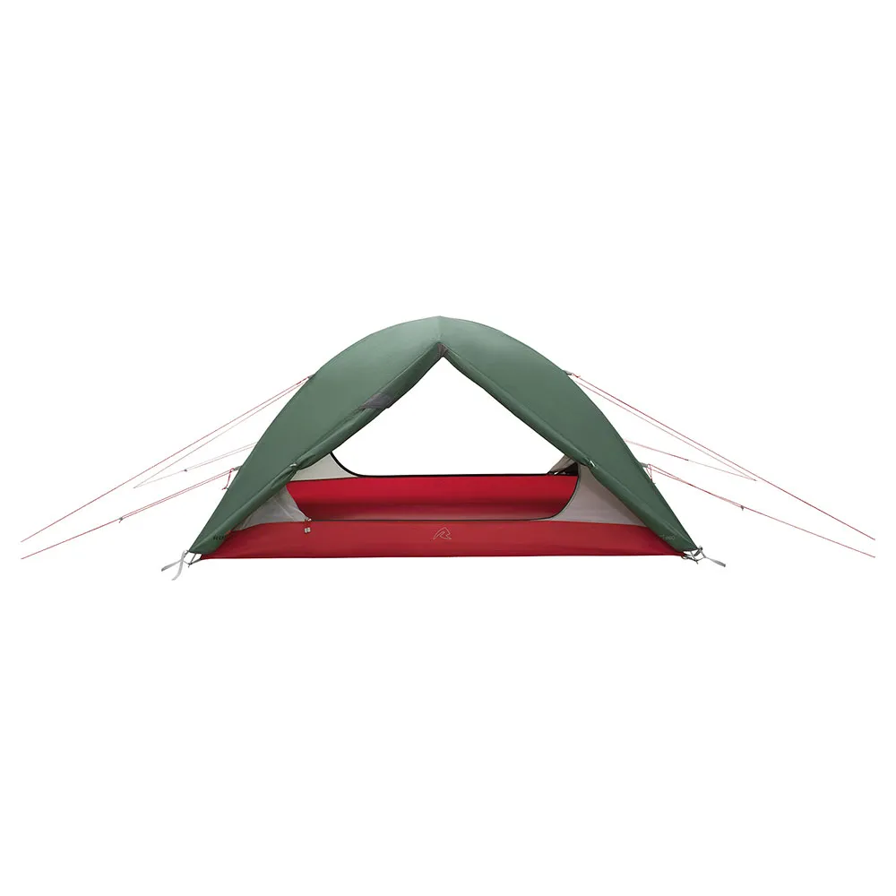Robens Aster 2 Pro Telt, Green, 2 Steder Robens Aster 2 Pro Telt, Green, 2 Steder