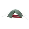 Robens Aster 3 Pro Telt, Green, 3 Steder