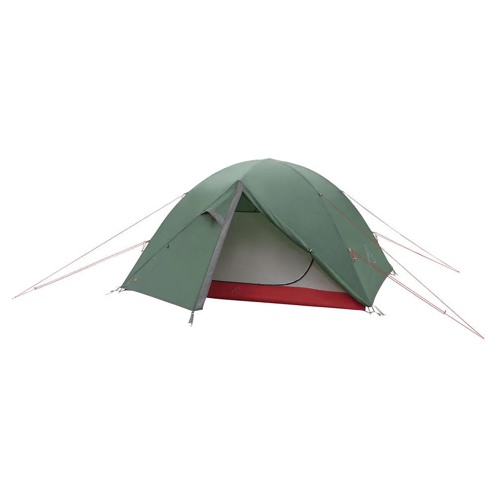 Robens Aster 3 Pro Telt, Green, 3 Steder
