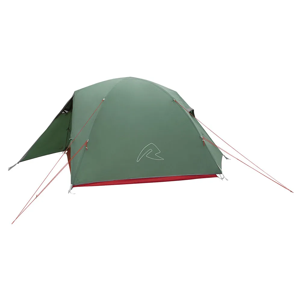 Robens Aster 3 Pro Telt, Green, 3 Steder