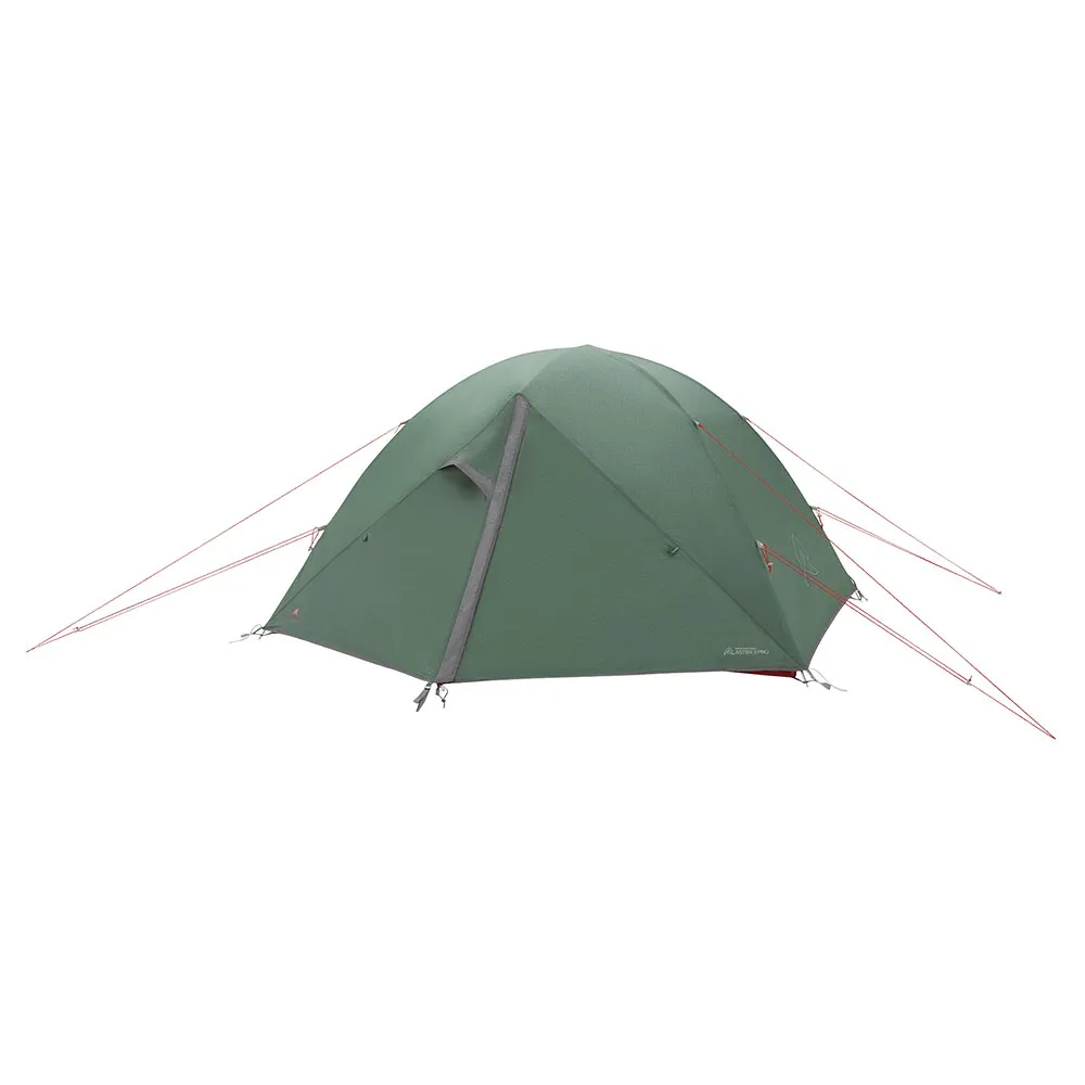 Robens Aster 3 Pro Telt, Green, 3 Steder
