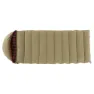 Robens Base Camp Sovepose, Brown, Left Zipper