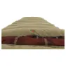 Robens Base Camp Sovepose, Brown, Left Zipper