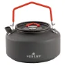 Robens Basecamp Pro Vannkoker, Black, One Size