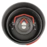 Robens Basecamp Pro Vannkoker, Black, One Size
