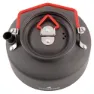 Robens Basecamp Pro Vannkoker, Black, One Size