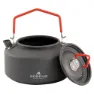 Robens Basecamp Pro Vannkoker, Black, One Size