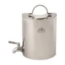 Robens Beringvannlyng, Steel, One Size