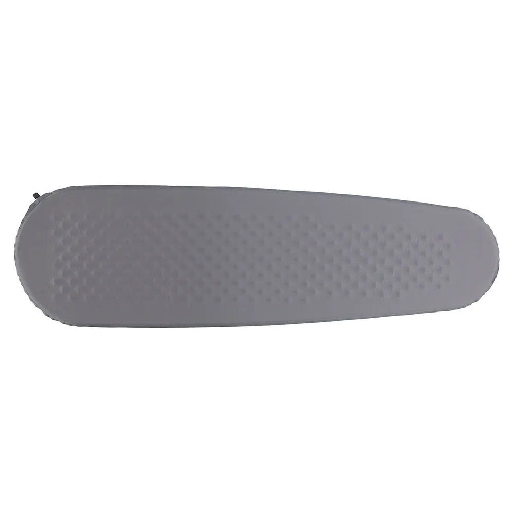 Robens Campground 25 Mummy Oppblåsbar Matte, Forest green Robens Campground 25 Mummy Oppblåsbar Matte, Forest green