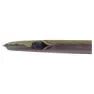 Robens Campground 38 Mummy Oppblåsbar Matte, Forest green