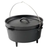 Robens Carson Dutch 4.3l Ovn Robens Carson Dutch 4.3l Ovn