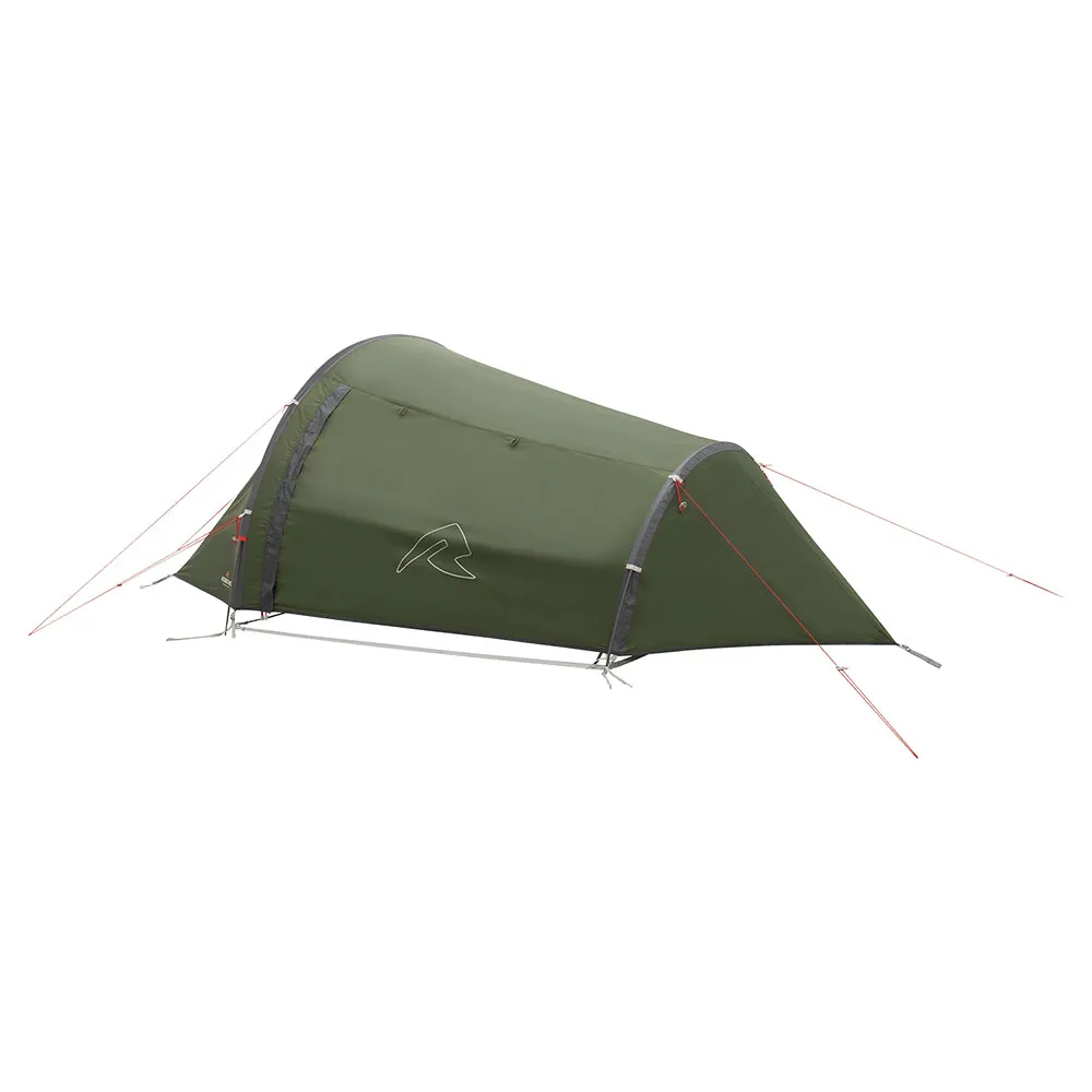 Robens Challenger 2 Exp Telt, Green, 2 Steder