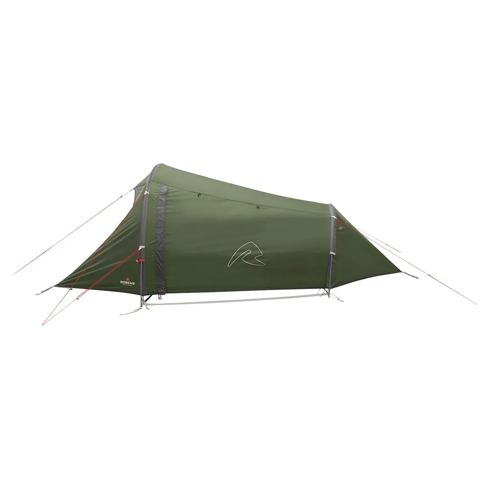Robens Challenger 2 Exp Telt, Green, 2 Steder