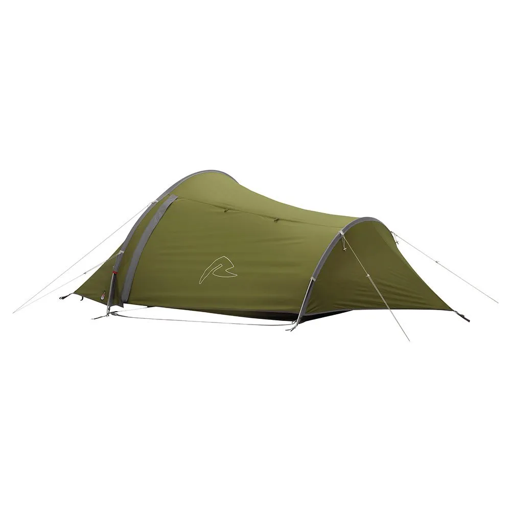 Robens Challenger 3xe Telt, Brown, 3 Steder