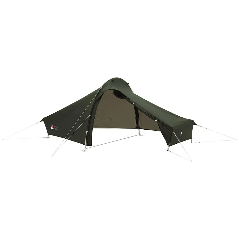 Robens Chaser 1 Telt, Dark green, 1 Sted Robens Chaser 1 Telt, Dark green, 1 Sted