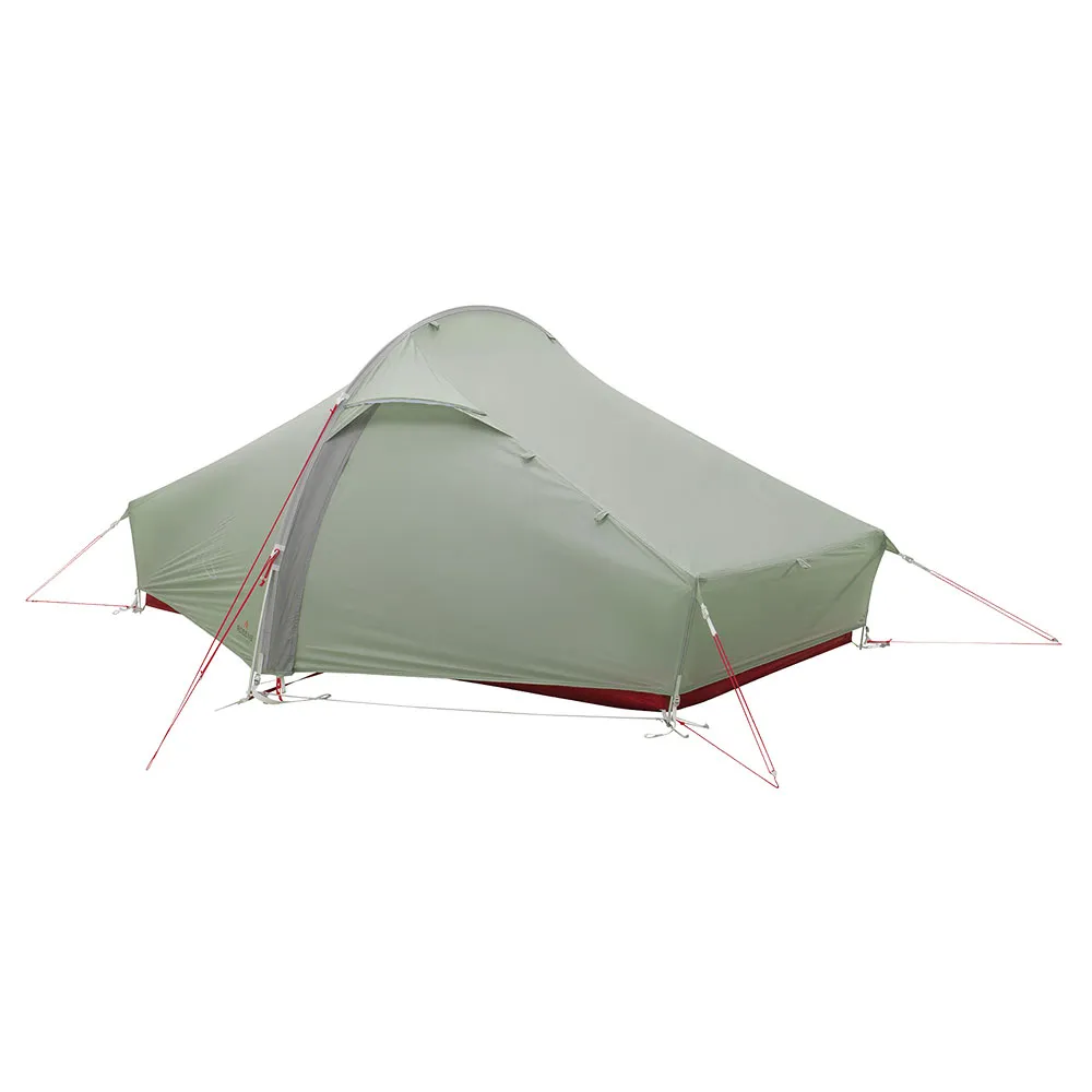 Robens Chaser 2 Lw Telt, Light green, 2 Steder