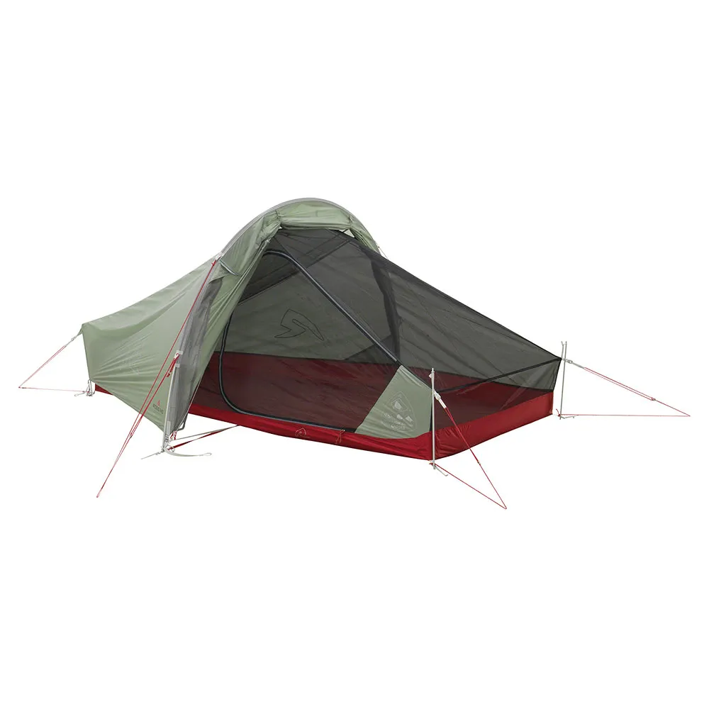 Robens Chaser 2 Lw Telt, Light green, 2 Steder