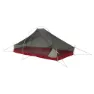 Robens Chaser 2 Lw Telt, Light green, 2 Steder
