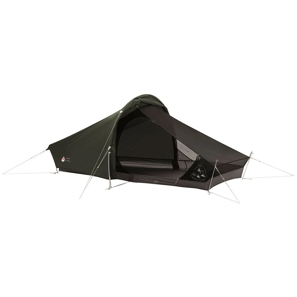 Robens Chaser 2 Telt, Dark green, 2 Steder Robens Chaser 2 Telt, Dark green, 2 Steder