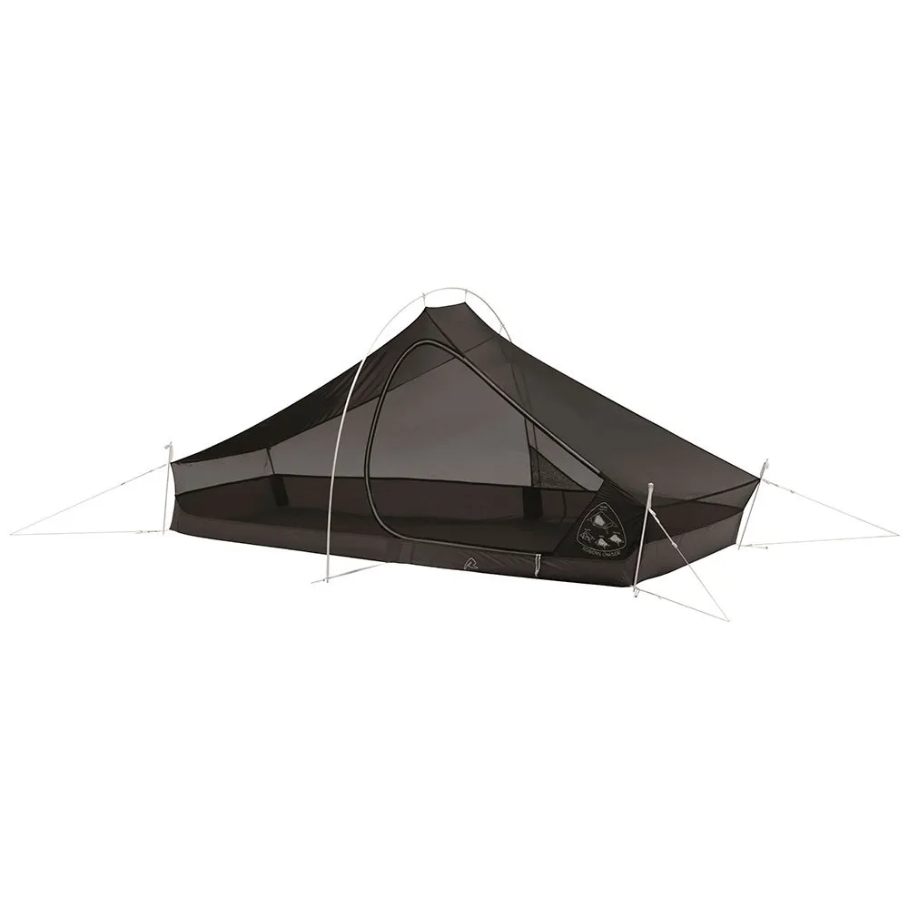 Robens Chaser 2 Telt, Dark green, 2 Steder Robens Chaser 2 Telt, Dark green, 2 Steder