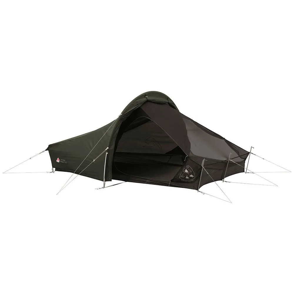 Robens Chaser 3xe Telt, Dark green, 3 Steder