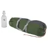 Robens Cima Versa 3 Telt, Green, 3 Steder