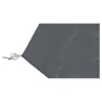 Robens Cima Versa 4 Beskyttende Fotavtrykk, Black, One Size