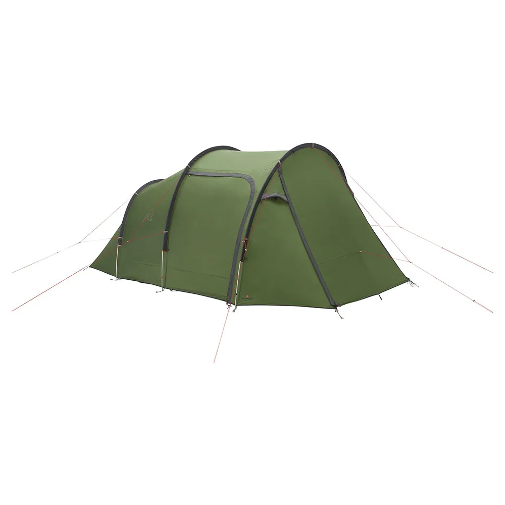 Robens Cima Versa 4 Telt, Green, 4 Steder