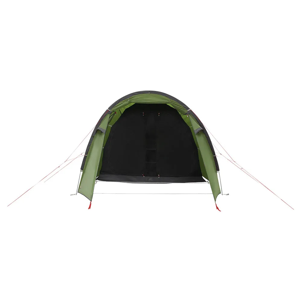 Robens Cima Versa 4 Telt, Green, 4 Steder