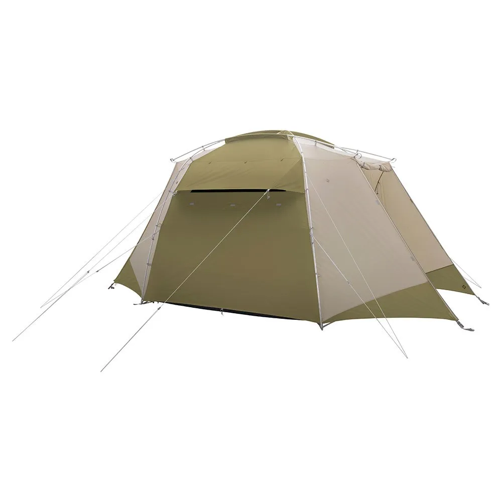 Robens Cobra Stone Telt, Green, 5 Steder