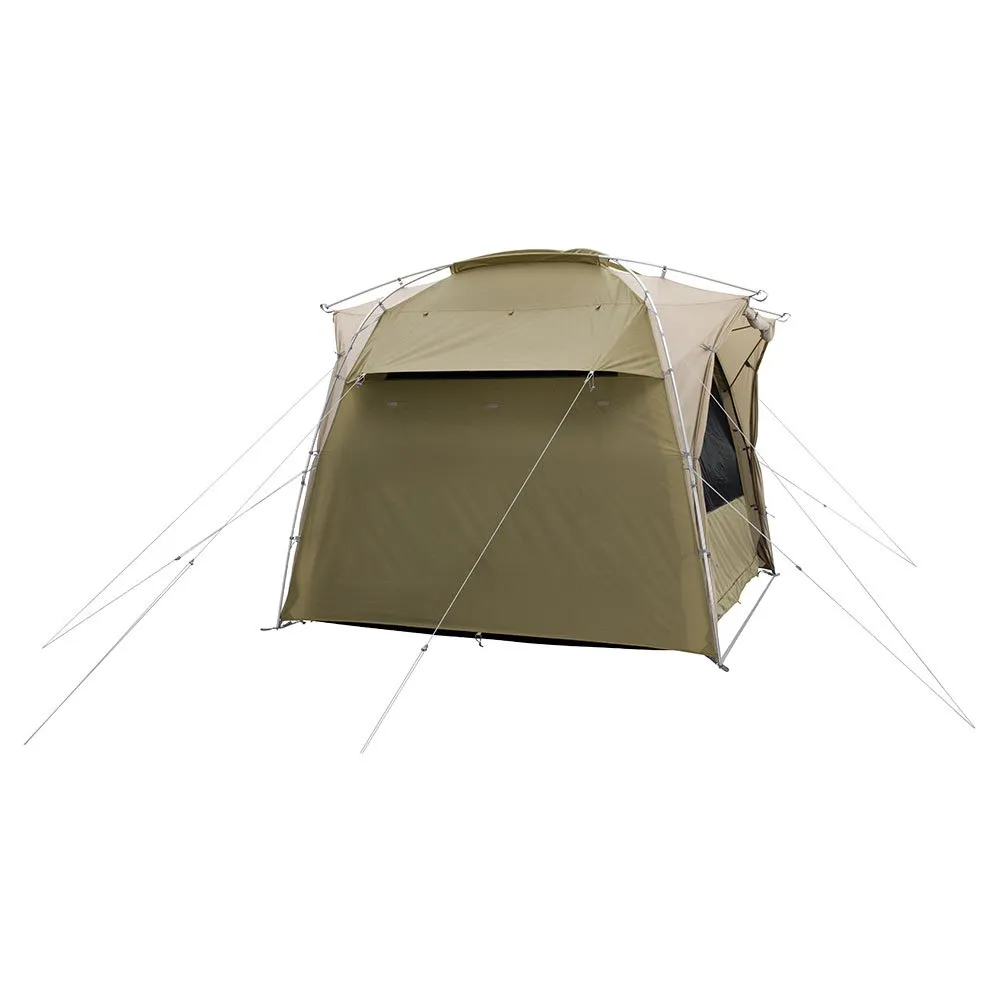 Robens Cobra Stone Telt, Green, 5 Steder