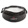 Robens Collapsible Wash 10l Vaskebalje, Black, One Size