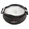Robens Collapsible Wash 10l Vaskebalje, Black, One Size